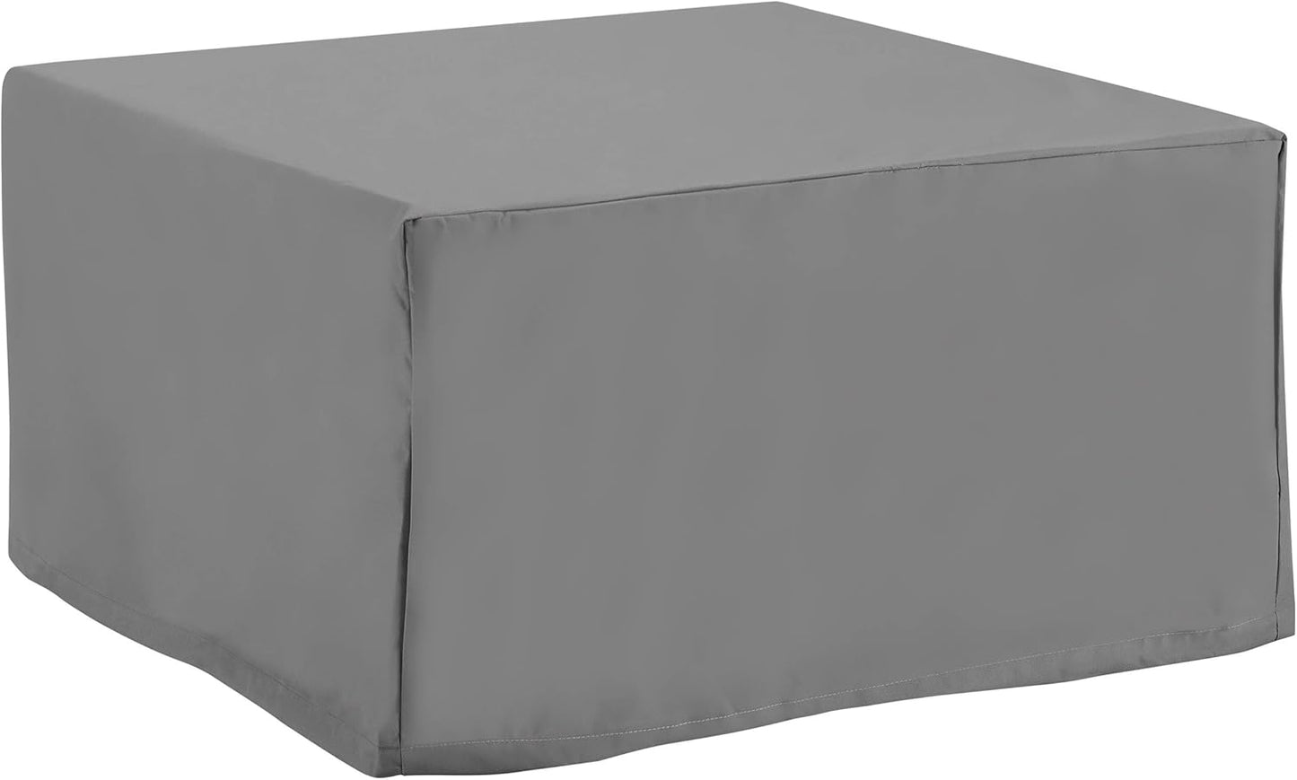 Crosley Furniture Patio Furniture Covers, Waterproof Outdoor Sofa Cover for Backyard, Deck, Tan
