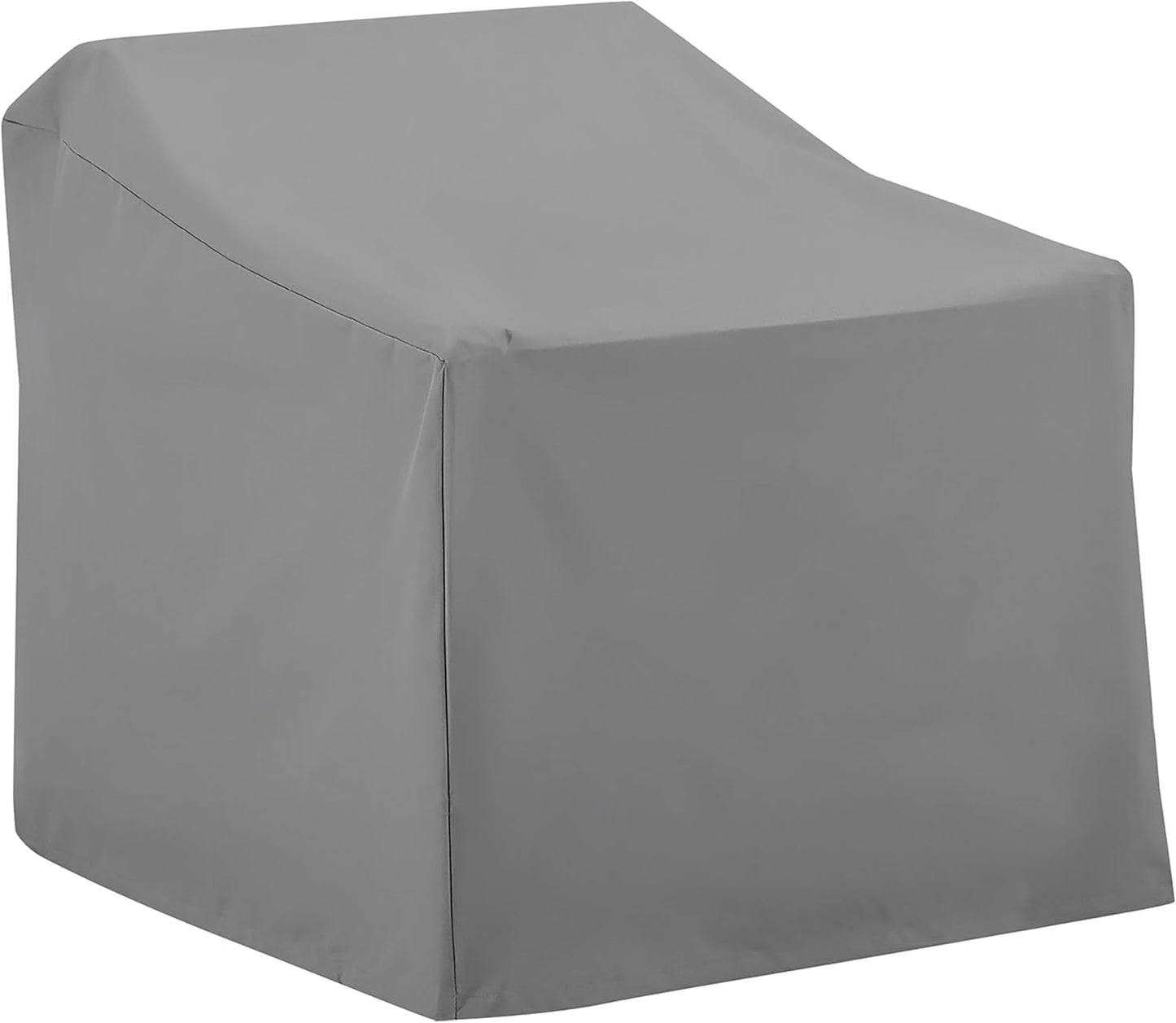 Crosley Furniture Patio Furniture Covers, Waterproof Outdoor Sofa Cover for Backyard, Deck, Tan